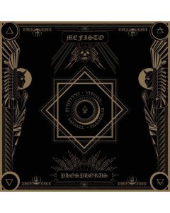 Mefisto - Phosphorus CD