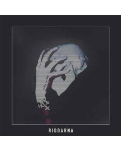 Riddarna - Under Jorden LP