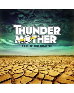 Thundermother - Rock 'n' Roll Disaster CD