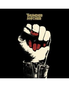 Thundermother - Thundermother CD