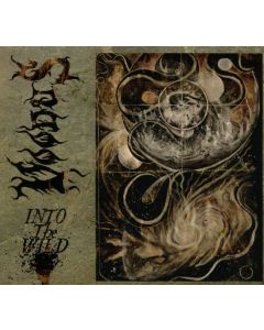 Voodus - Into The Wild CD