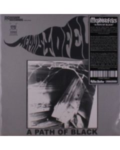 Mephistofeles - A Path Of Black LP