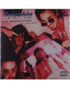 Mephistofeles - Violent Theatre LP