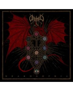 Ofermod - Drakosophia LP