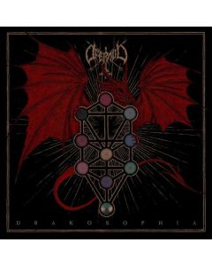 Ofermod - Drakosophia CD