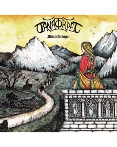 Örnatorpet - Midvintersagor CD