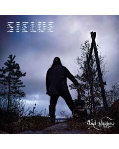 Sielue - Askel Tyhjyyteen CD