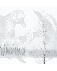 Panopticon - The Rime Of Memory CD
