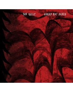 The Guilt - Naked Rat Dance CD