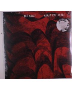 The Guilt - Naked Rat Dance LP