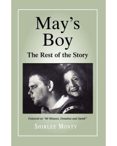 Shirlee Monty • May's Boy