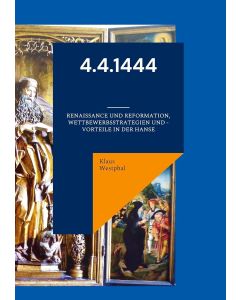 Klaus Westphal • 4.4.1444