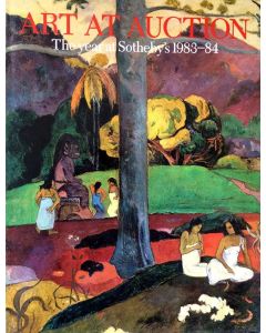 Art at Auction • The Year at Sotheby's 1983-84