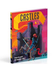 Castles • Conquer the world's most impressive castles