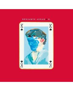 Benjamin Asnar • K. CD