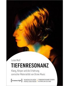 Luise Wolf • Tiefenresonanz