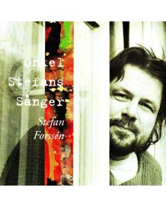 Stefan Forssén • Onkel Stefans Sanger CD