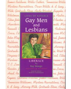 Ray Mungo • Liberace