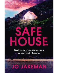 Jo Jakeman • Safe House