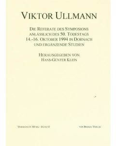 Viktor Ullmann