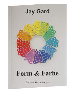 Jay Gard • Form & Farbe