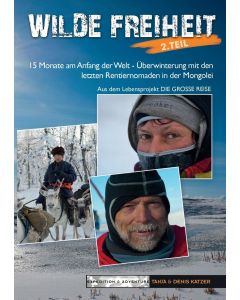 Tanja & Denis Katzer • Wilde Freiheit, 2. Teil