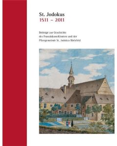 St. Jodokus 1511-2011