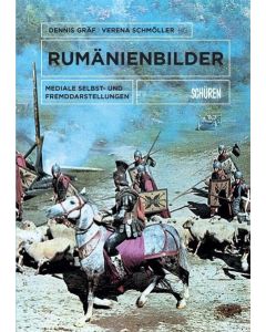 Dennis Gräf | Verena Schmöller • Rumänienbilder