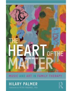 Hilary Palmer • The Heart of the Matter