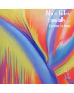 Alice Giles • Especially... CD