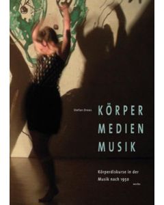 Stefan Drees • Körper Medien Musik