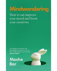 Moshe Bar • Mindwandering