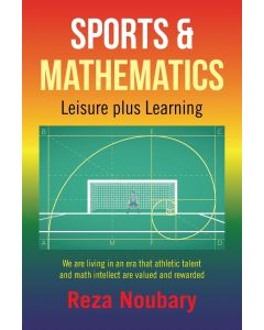 Reza Noubary • Sports & Mathematics