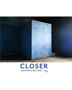 José María Mellado • Closer