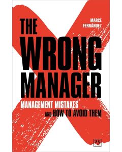 Marce Fernández • The Wrong Manager