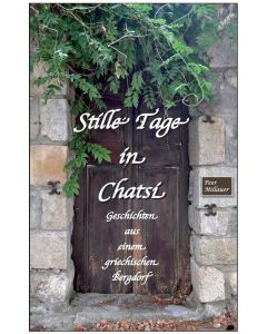 Peer Millauer • Stille Tage in Chatsi