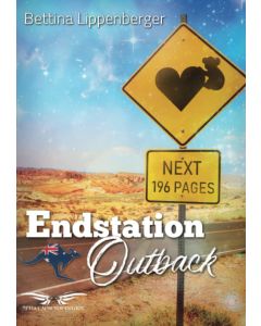 Bettina Lippenberger • Endstation Outback
