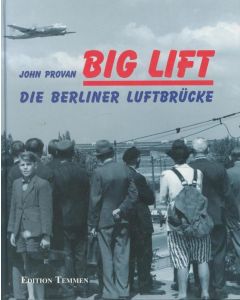 John Provan • Big Lift