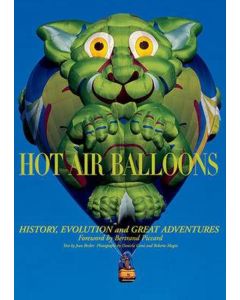 Hot Air Balloons