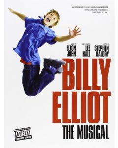Billy Elliot • The Musical