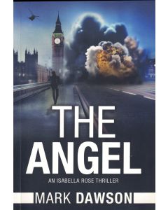 Mark Dawson • The Angel