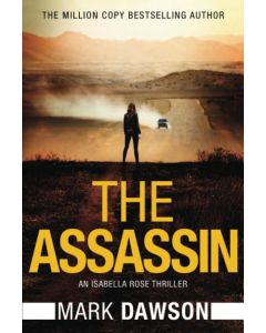 Mark Dawson • The Assassin