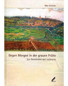 Max Zinterer • Gegen Morgen in der grauen Frühe