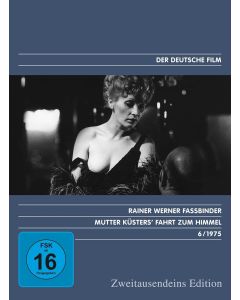 Rainer Werner Fassbinder • Mutter Küsters' Fahrt zum Himmel DVD
