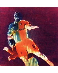 Interstellar • Pogo Session 2001 CD