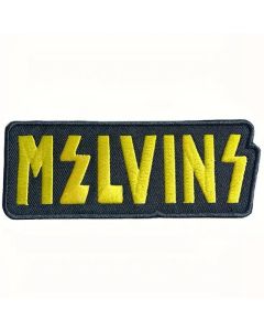 Melvins Badge