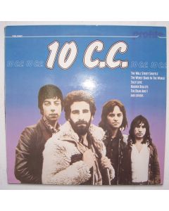 10 CC • Profile LP
