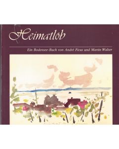 André Ficus und Martin Walser • Heimatlob