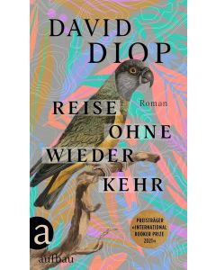 David Diop • Reise ohne Wiederkehr