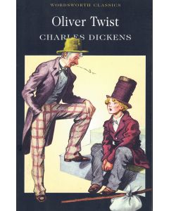 Charles Dickens • Oliver Twist
